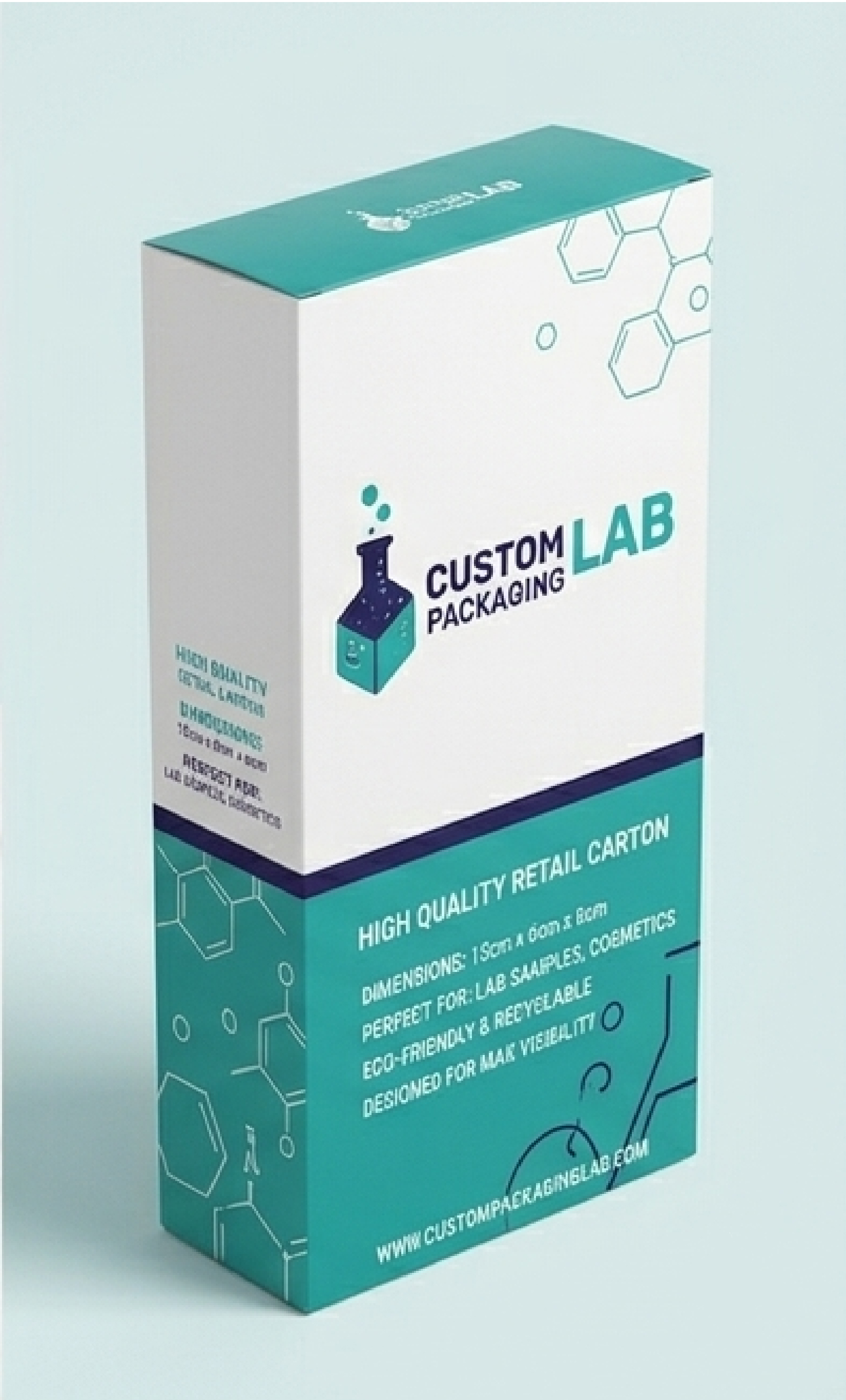 Premium mailer box