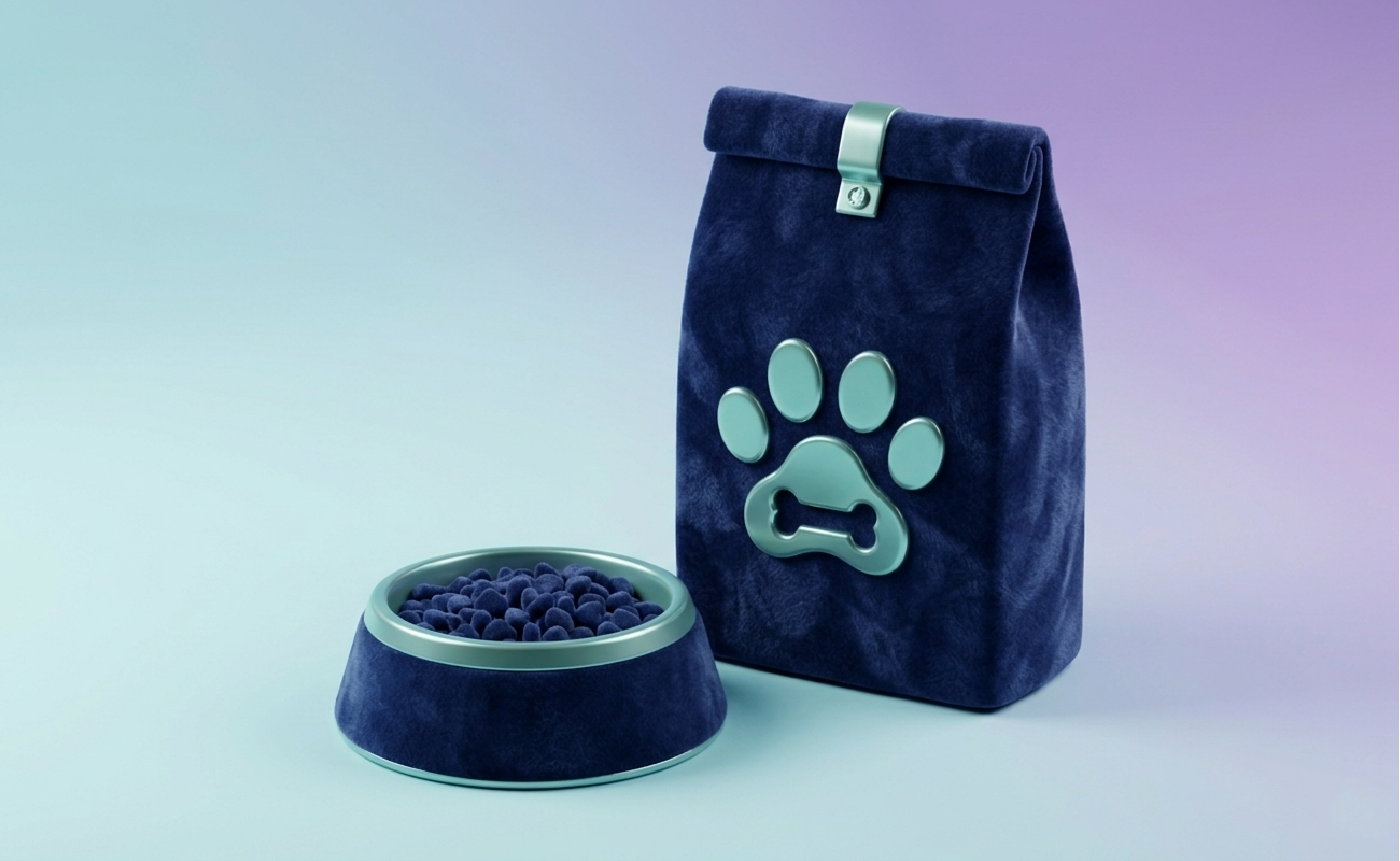 Pets Packaging