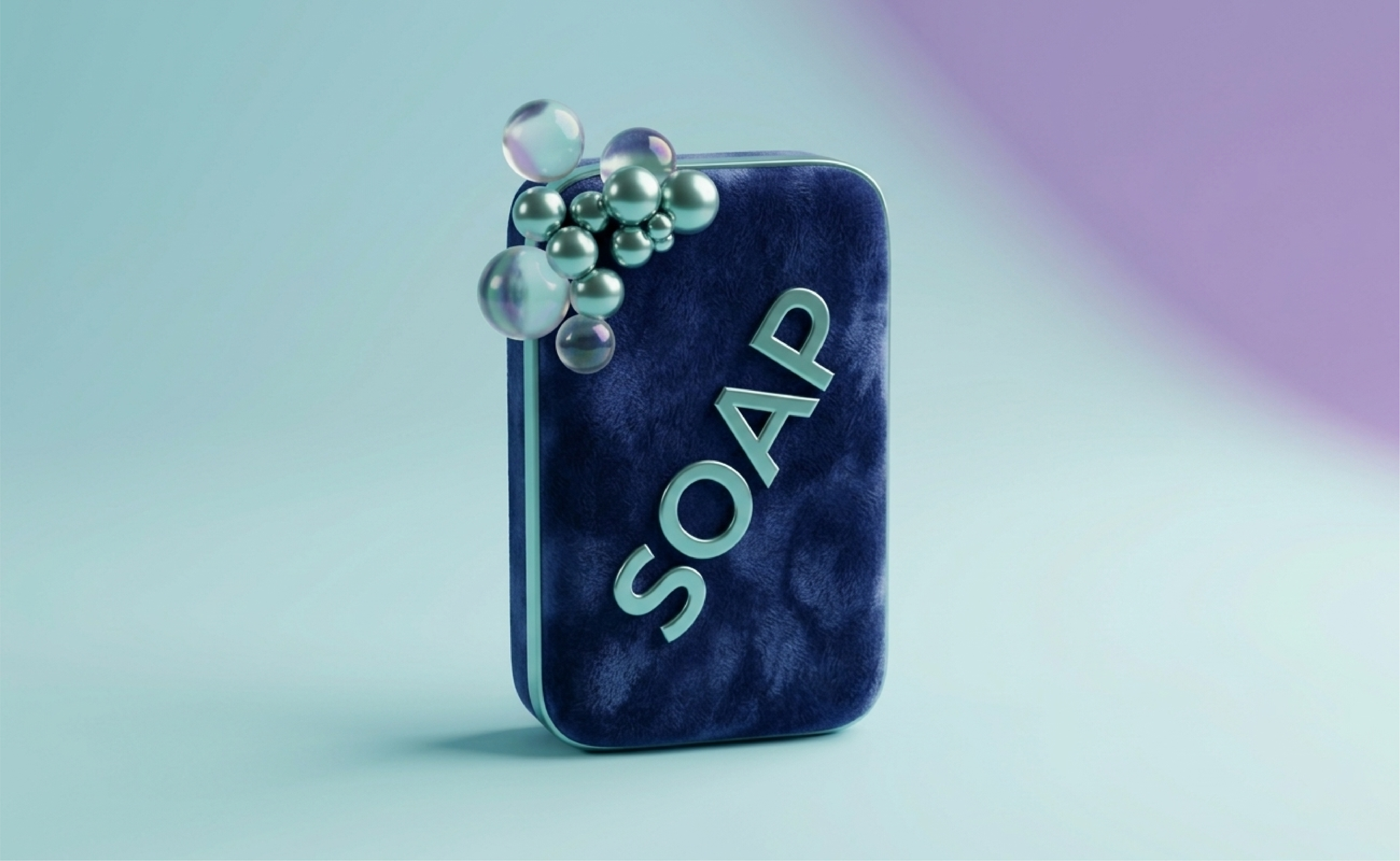 Soap Packaging