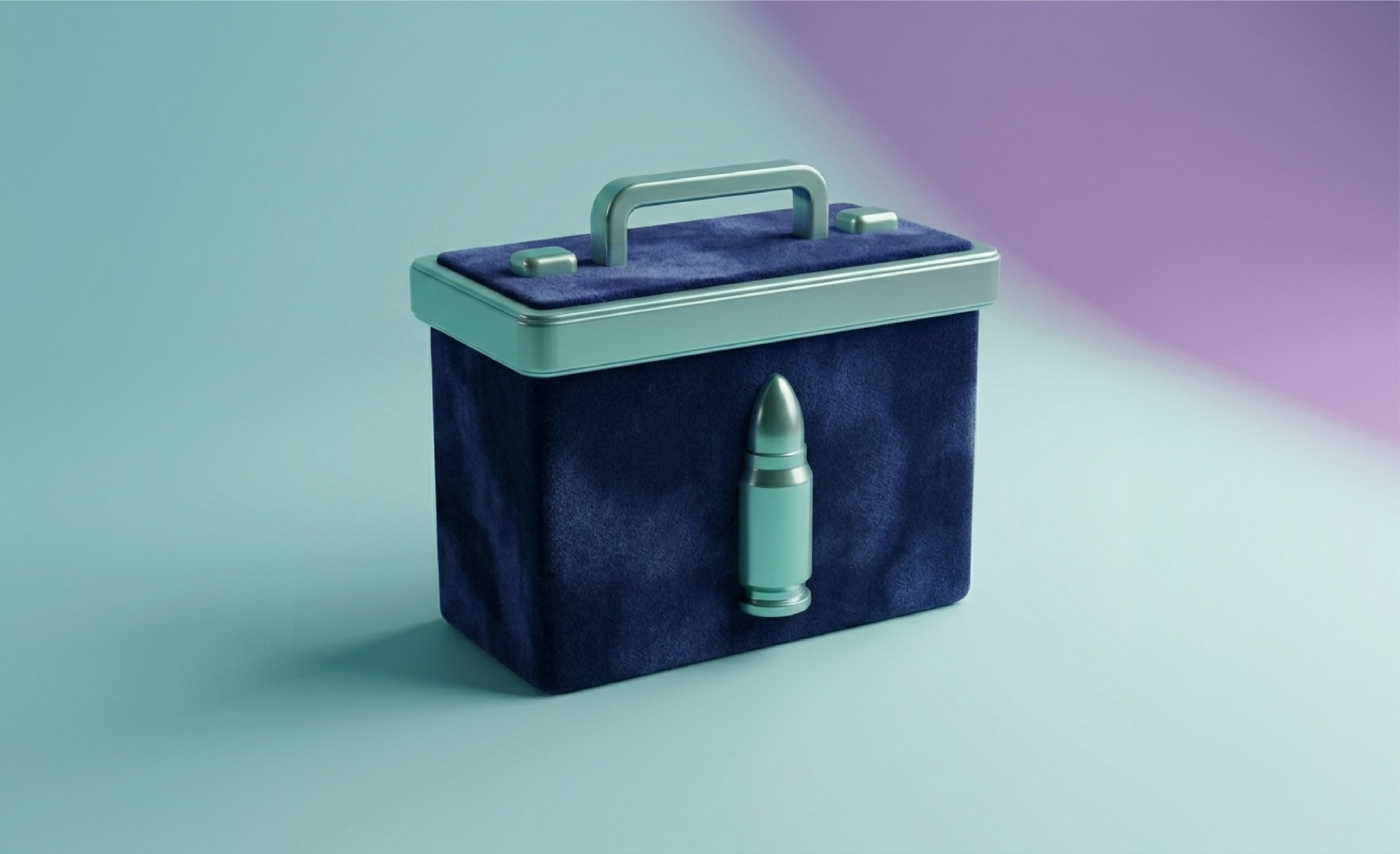 Ammunition Packaging