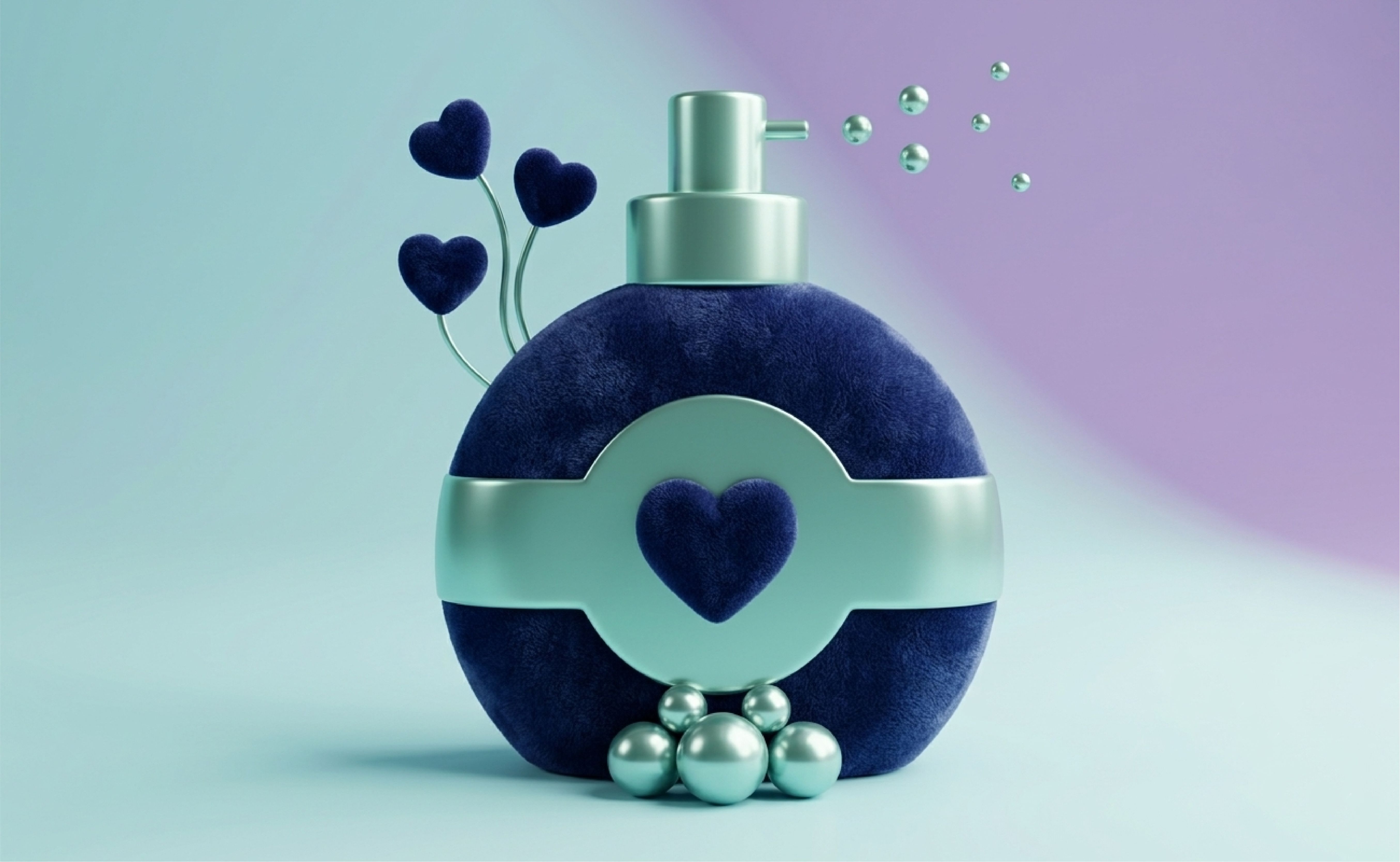 Fragrances Packaging