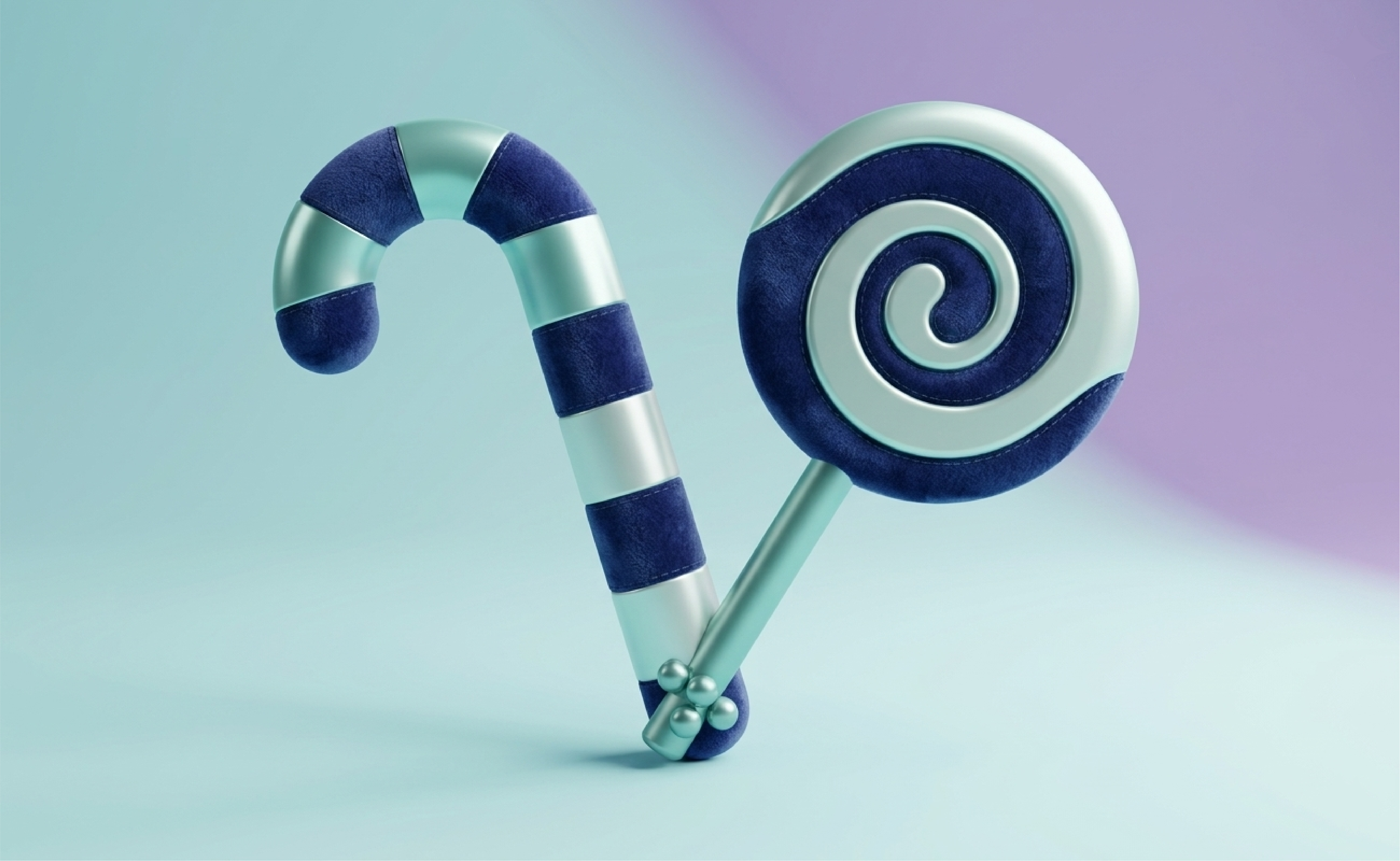 Candy and Sweets Packaging