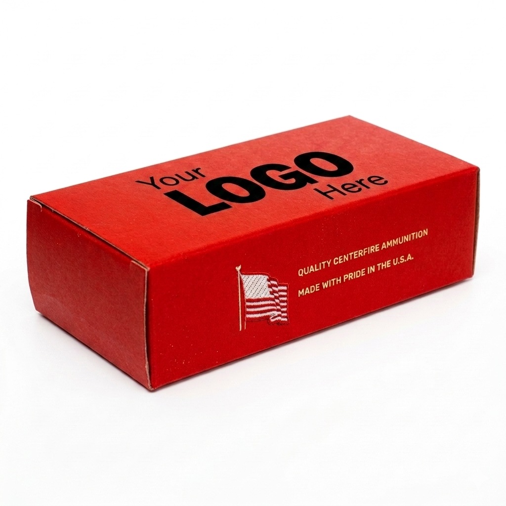 Ammunition Packaging