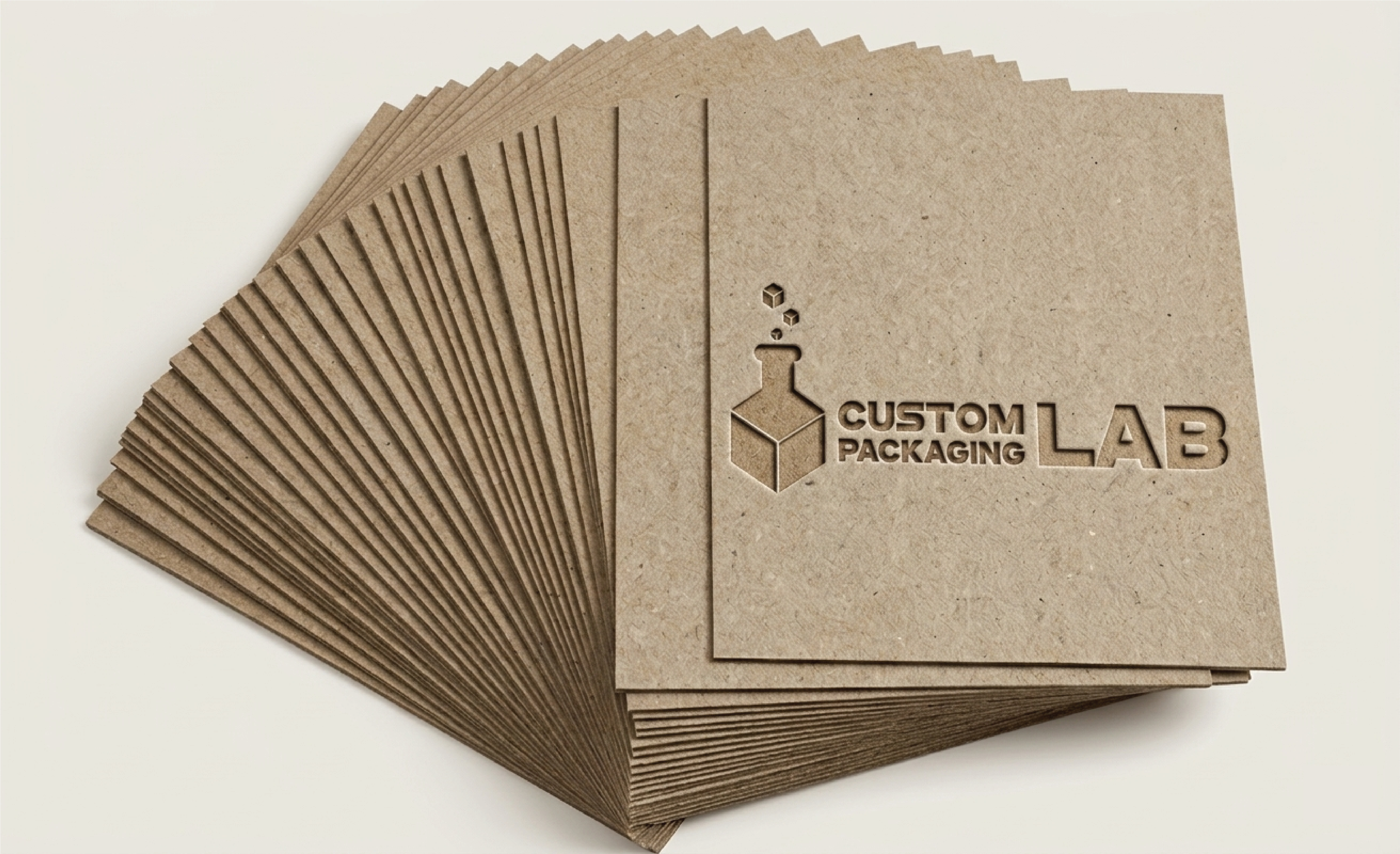 Cardboard Cardstock Boxes