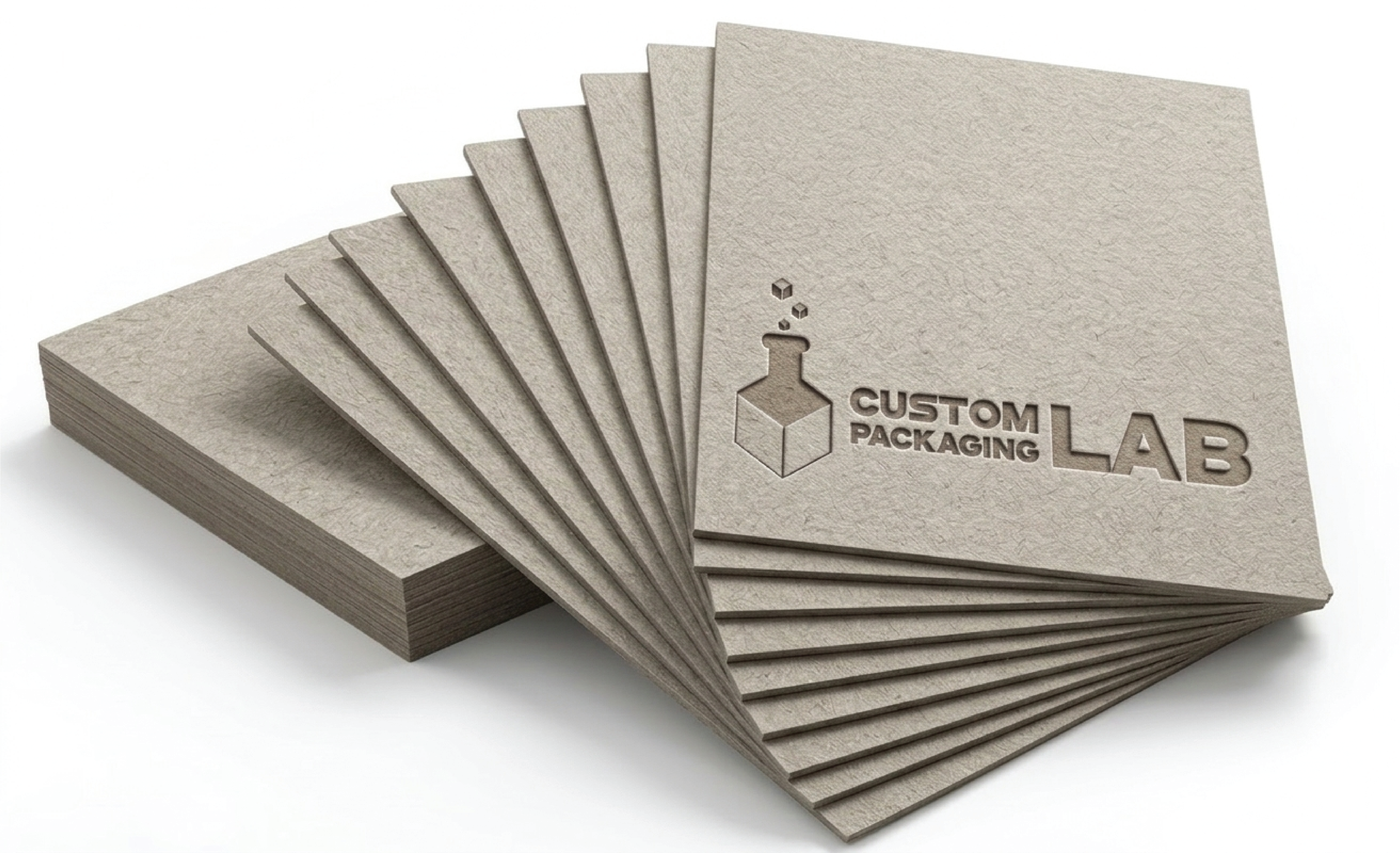 Rigid Cardstock Boxes