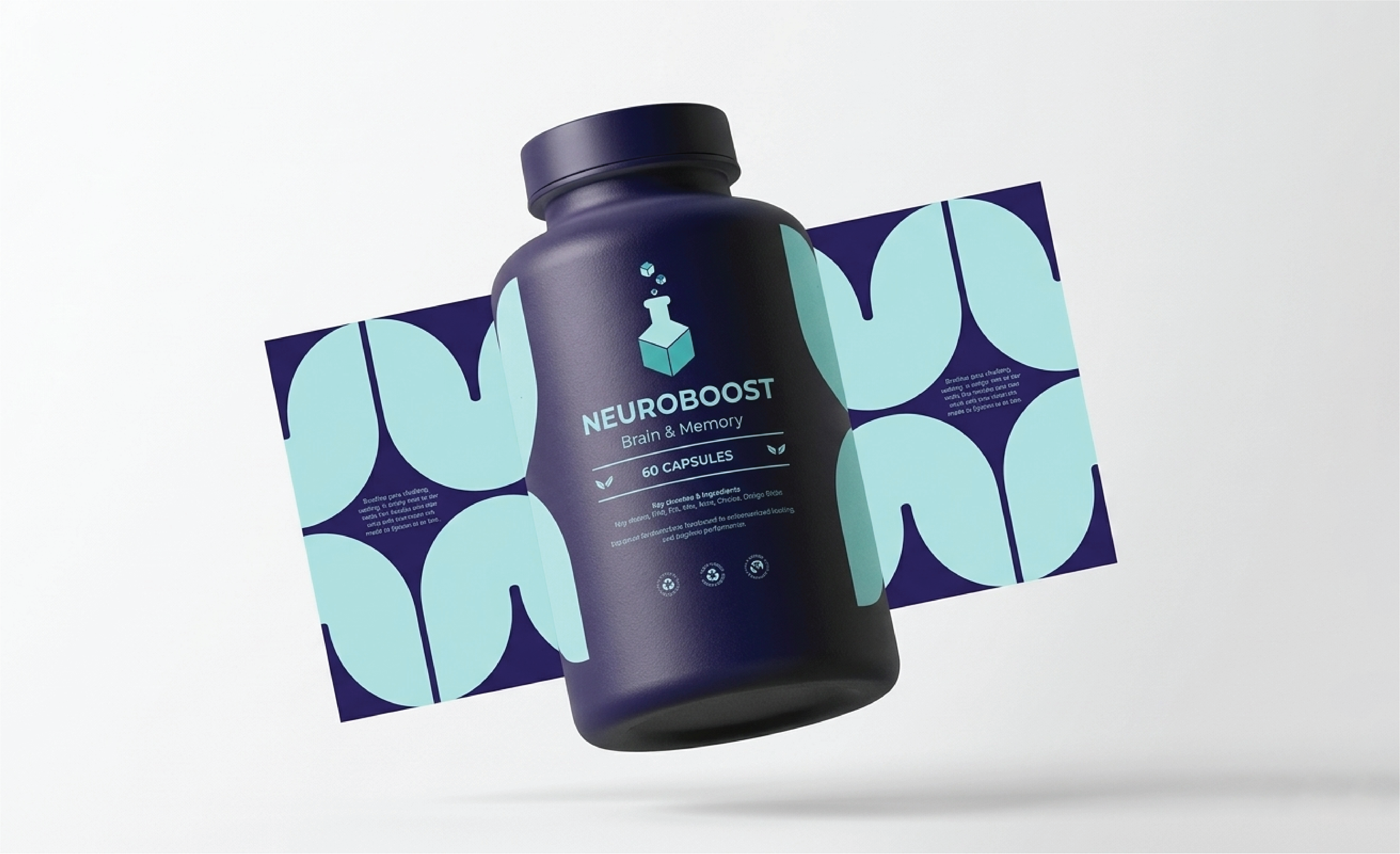 Custom Industry Labels