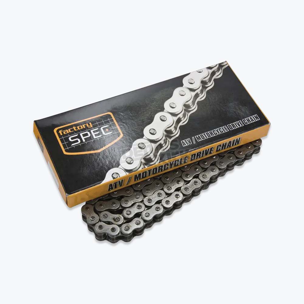 Motorcycle Parts Boxes