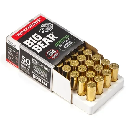 CardBoard Ammo Boxes