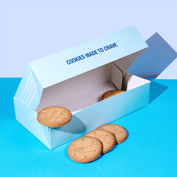 Custom Cookie Boxes