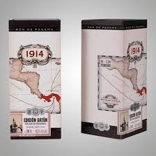 Custom Vodka Packaging