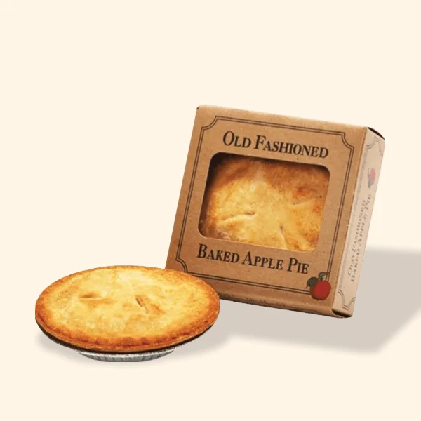 Custom Pie Boxes